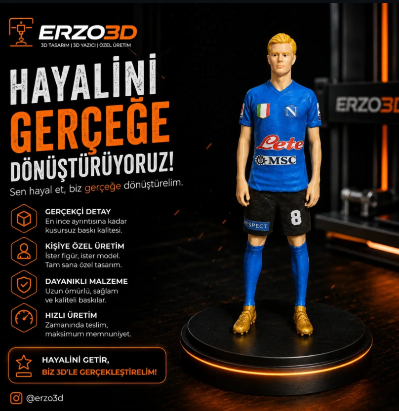 Kevin De Bruyne